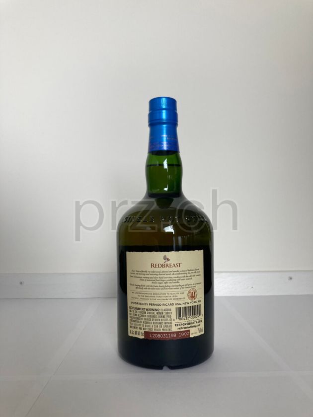 Flasche von Midleton, abgefüllt 2022, Bild 4