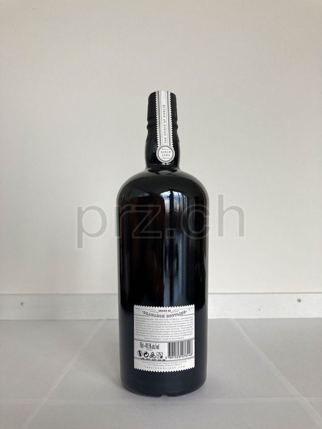 Flasche von Teeling Whiskey Company 14 Jahre, abgefüllt 2020, Bild 3
