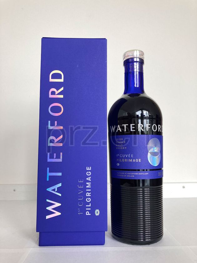 Flasche von Waterford, abgefüllt 2020, Bild 1