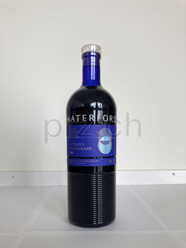 Flasche von Waterford, abgefüllt 2020, Bild 3