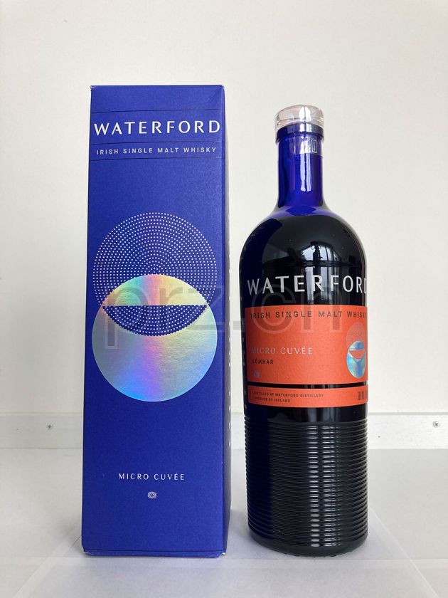 Flasche von Waterford, abgefüllt 2020, Bild 1