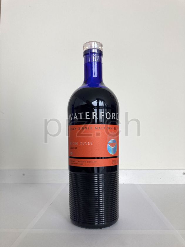 Flasche von Waterford, abgefüllt 2020, Bild 3