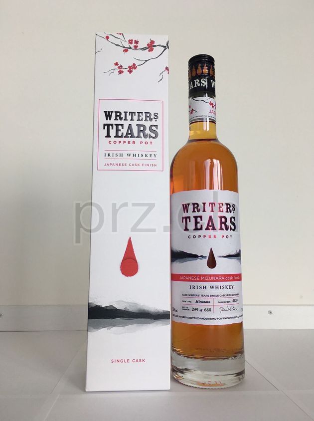 Flasche von Midleton, abgefüllt 2019, Bild 1
