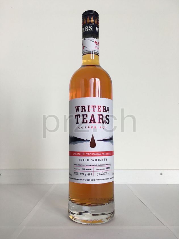 Flasche von Midleton, abgefüllt 2019, Bild 2