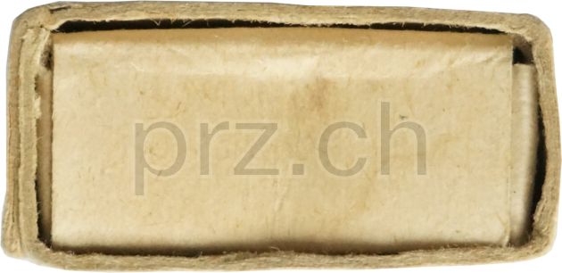 Vorderseite von Matches – WWII General Douglas MacArthur, Modell Armed Forces, Jahr 1943, Bild 3