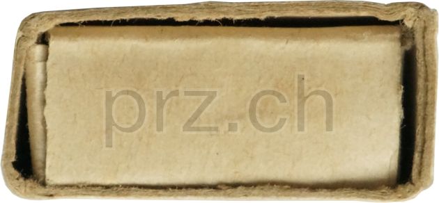Vorderseite von Matches – WWII General Douglas MacArthur, Modell Armed Forces, Jahr 1943, Bild 4