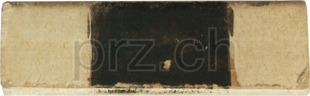 Vorderseite von Matches – WWII General Douglas MacArthur, Modell Armed Forces, Jahr 1943, Bild 5
