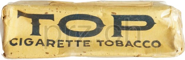 Vorderseite von Tobacco Top – Series 115 for 1945, Modell Private, Jahr 1945, Bild 4