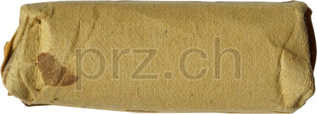 Vorderseite von Tobacco Melia – WWII, Modell Privé, Jahr 1940 - 45, Bild 4