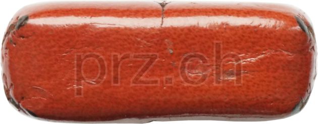 Vorderseite von Leather – Star of David, Modell five barrel hinge, Jahr 1949 - 51, Bild 3