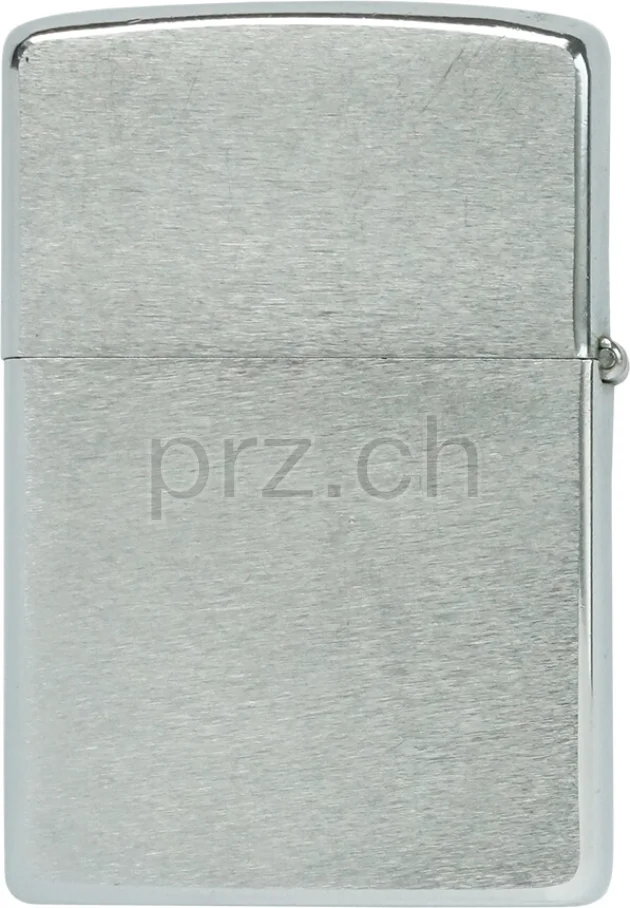 Vorderseite von South Vietnam Navy – Coastal Region 2, Modell chrome plated brushed, five barrel hinge, Jahr 1971, Bild 2