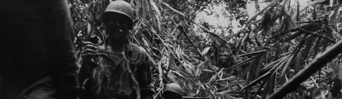 Dupont Vietnam (Indochine), Teaserbild 3