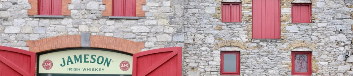 Ireland, Teaserbild 2