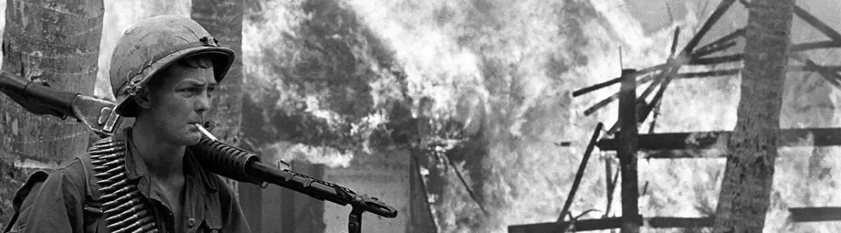 Zippo Vietnam, Teaserbild 2